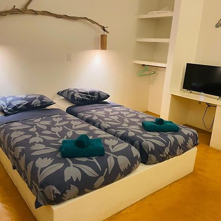 The Dive Hut - Boutique Apartments Кралендижк Екстериор снимка