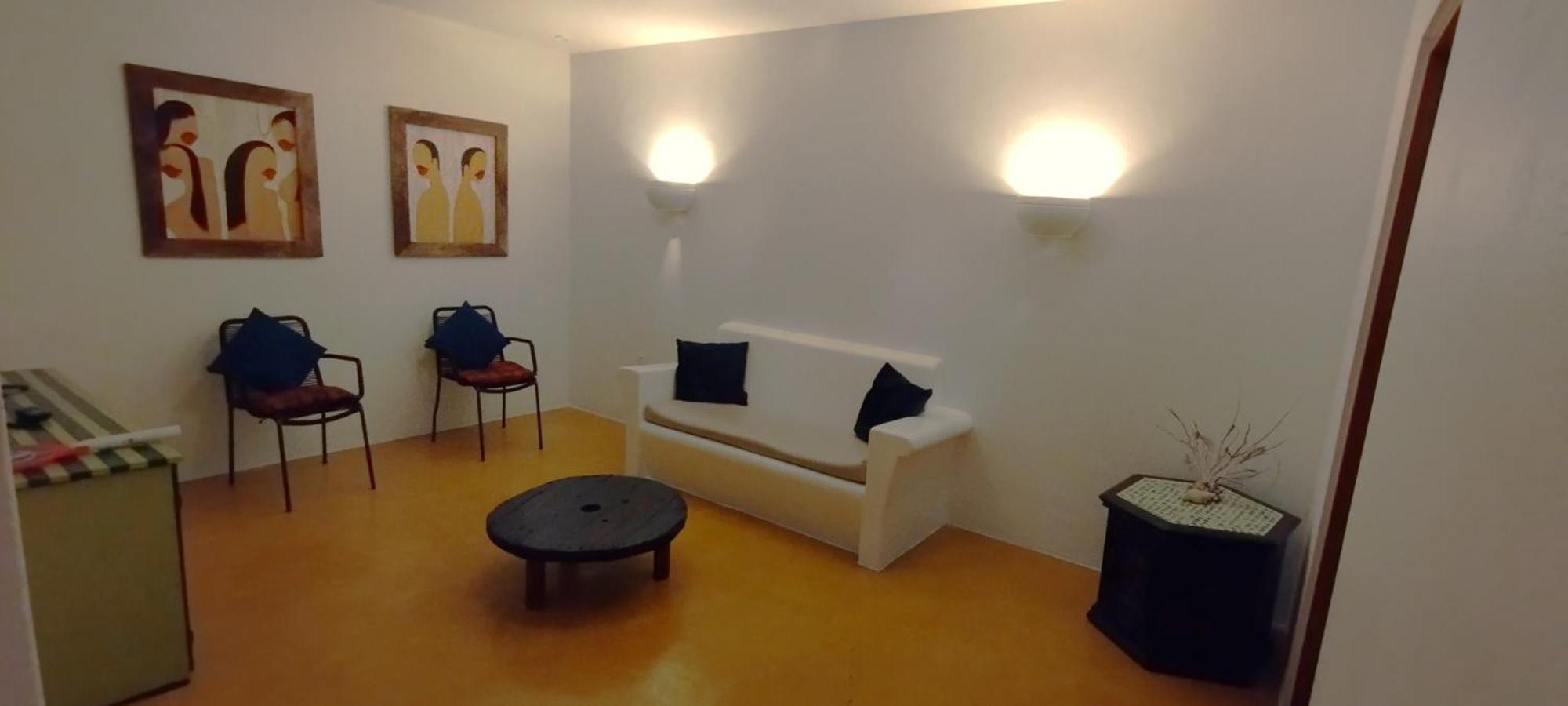 The Dive Hut - Boutique Apartments Кралендижк Екстериор снимка