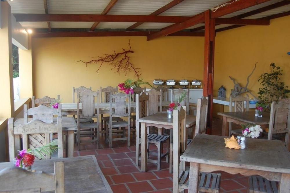 The Dive Hut - Boutique Apartments Кралендижк Екстериор снимка