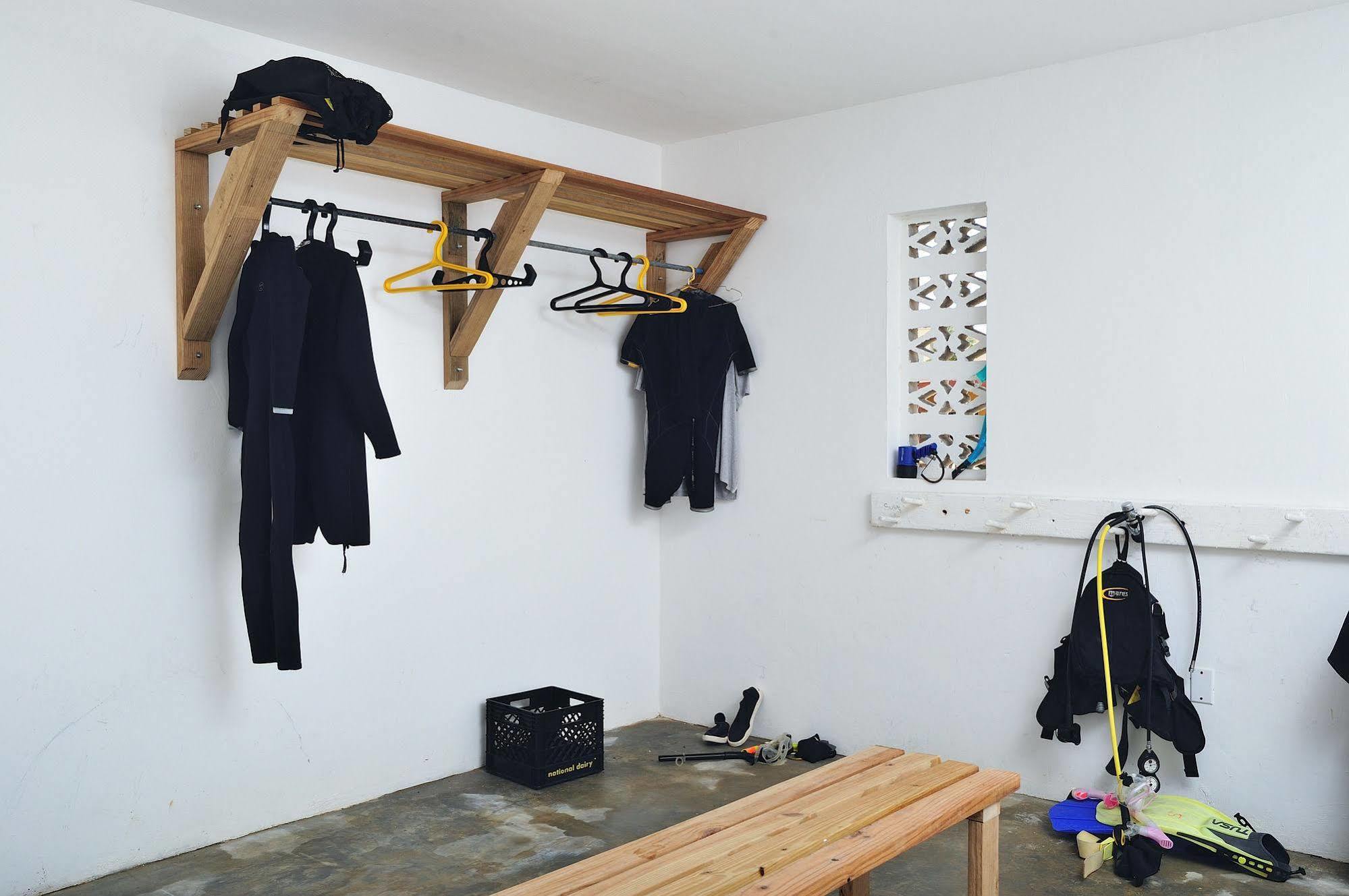 The Dive Hut - Boutique Apartments Кралендижк Екстериор снимка