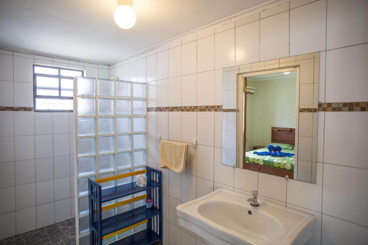 The Dive Hut - Boutique Apartments Кралендижк Екстериор снимка