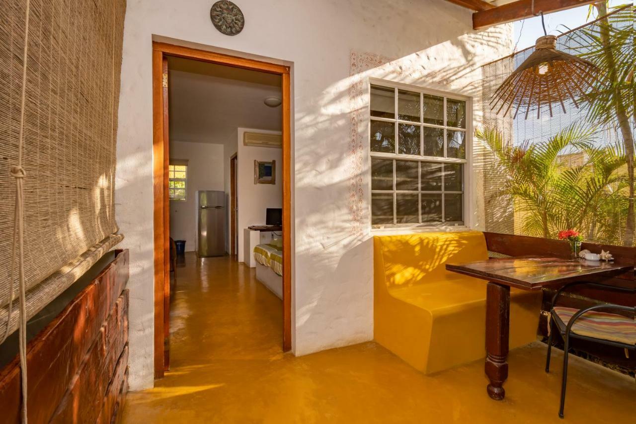The Dive Hut - Boutique Apartments Кралендижк Екстериор снимка