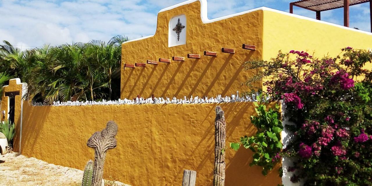 The Dive Hut - Boutique Apartments Кралендижк Екстериор снимка