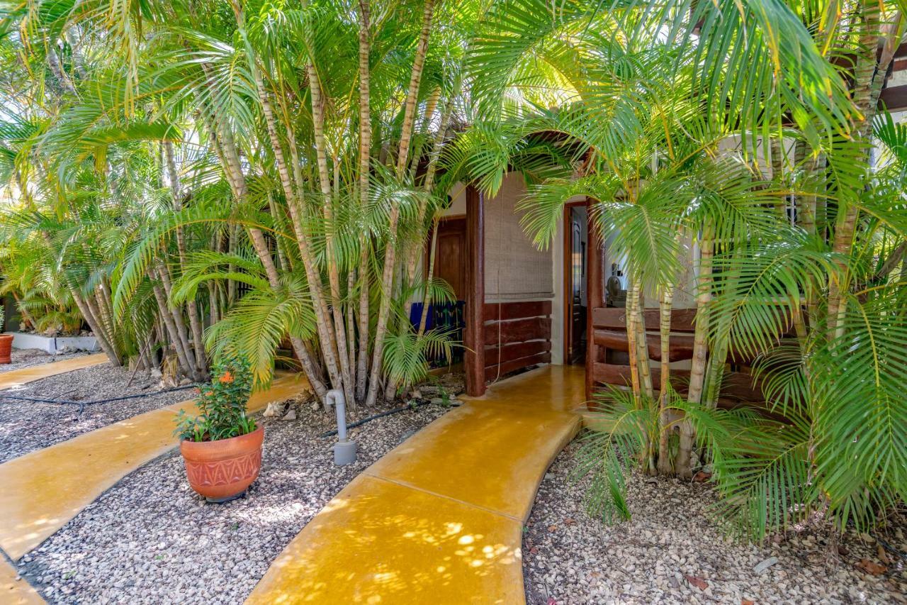 The Dive Hut - Boutique Apartments Кралендижк Екстериор снимка