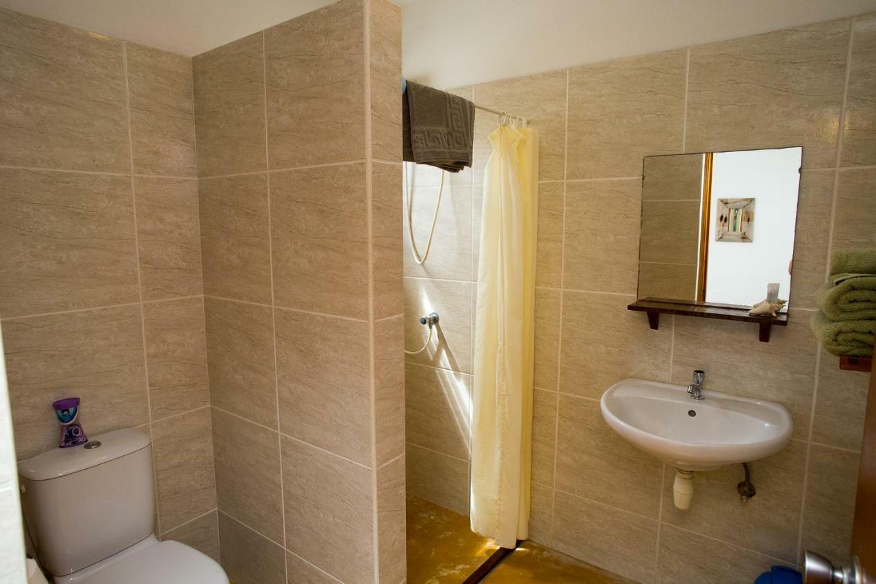 The Dive Hut - Boutique Apartments Кралендижк Екстериор снимка