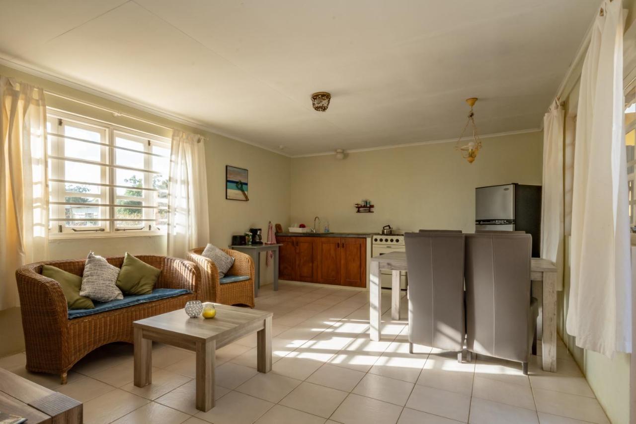 The Dive Hut - Boutique Apartments Кралендижк Екстериор снимка